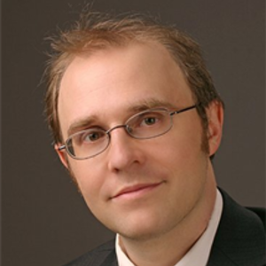 Ralf  Baum